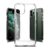 Case TPU Ringke Fusion for Apple iPhone 11 Pro Max Transparent