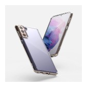 Case TPU Ringke Fusion for Samsung SM-G996B Galaxy S21+ 5G Transparent