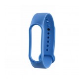 Band Replacement Ancus Wear for Mi Smart Band 5 Blue