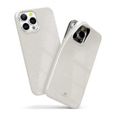 Case Jelly Goospery for Apple iPhone13 Pro Max White