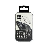 Camera Frame Film Goospery Lens Protector for Apple iPhone XR Transparent