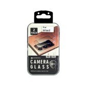Camera Frame Film Goospery Lens Protector for Samsung SM-N980F/N981 Galaxy Note 20 Transparent 2 packs
