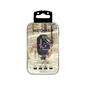 Tempered Glass Goospery Full Cover 40mm 9H for Apple Watch