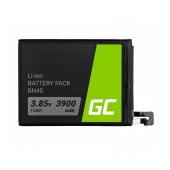Battery BP92 For Xiaomi Redmi Note 5 3900 mAh,Li-ion, 3.8V