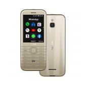 Nokia 8000 Dual Sim 4G 512MB 2.8