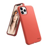 Case TPU Ringke Air S for Apple iPhone 11 Pro Coral
