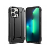 Case TPU Ringke DX for Apple iPhone 13 Pro Max Black