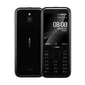 Nokia 8000 Dual Sim 4G 512MB 2.8