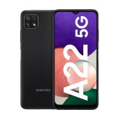 Samsung SM-A226B Galaxy A22 Dual Sim 6.6'' 5G 4GB/128GB NFC Gray