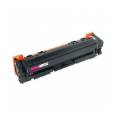 Toner HP Compatible 117A W2213A NO CHIP Pages:1250 Magenta M255dw, M255nw, M282nw, M283fdn, M283fdw