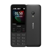 Nokia 150 2020 Dual Sim Black 2,4'' GR