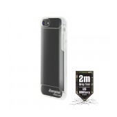 Case Shockproof Hardcase Energizer with Drop Test 2 Meters iPhone 6 / 7 / 8 / SE (2020)  Transparent