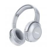 Wireless Stereo Headphone Hoco W33 Art Sound with Bluetooth and AUX Mode Gray