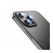 Tempered Glass Hoco V11 Lens Film for Apple iPhone 13 Pro/ iPhone 13 Pro Max Anti-Fingerprin Black