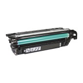 Toner HP CANON Compatible CE260X (649X) Pages:17000 Black 4025DN, 4025N, 4520, 4520N, 4525, 4525XH