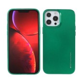 Case Goospery iJelly for Apple I Phone 13 Pro Max Green