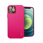 Case Goospery iJelly for Apple I Phone13 Pro Max Pink