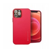Case Goospery iJelly for Apple I Phone 13 Pro Red