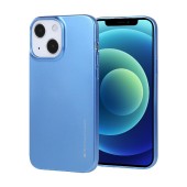 Case Goospery iJelly for Apple I Phone 13 Pro Blue