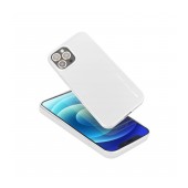 Case Goospery iJelly for Apple I Phone 13 Pro Silver