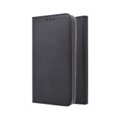 Book Case Ancus Magnetic Glam for Realme GT 5G Black