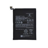 Battery for Xiaomi Mi 11 LITE 5G 4250mAh OEM Bulk