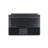 Green Cell Keyboard for laptop Samsung RC410 RC411 RC415 RV411 RV415 RV420 Palmrest