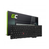 Green Cell Keyboard for laptop Lenovo ThinkPad E531 E540 E545 L540