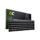 Green Cell Keyboard for laptop Lenovo E51 G50 G50-30 G50-70 G50-45