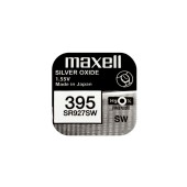Buttoncell Maxell 395-399 SR927SW Pcs. 1