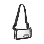 Ringke Mini Cross Bag Transparent