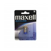 Battery Alkaline Maxell LR1/LR01/N/E90/910A  1.5V Pcs. 1
