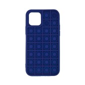 TPU Case Ancus TPU Pop It for Apple iPhone 11 Pro Blue