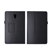 Book Case Ancus Magnetic for Samsung SM-T590 / SM-T595 Galaxy Tab A 10.5 (2018) Black