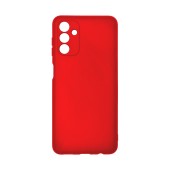 Case TPU Ancus for Samsung A13 A136F A04s A047F Red