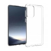 Case TPU Ancus for Samsung SM-A736 Galaxy A73 5G Transparent