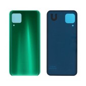 Battery Cover for Huawei P40 Lite Green OEM Type A