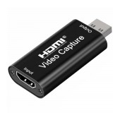 Audio and Video Capture Card Ancus USB to HDMI HD 1080p