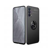 Case Ancus Autofocus Shock Proof with Ring Holder for Realme GT Master Edition Black