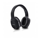 Wireless Stereo Headphone Lenovo HD300 Bluetooth V.5.0 with Microphone, 3.5mm, Micro SD 300mAh Black