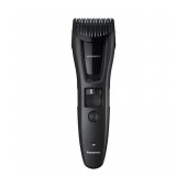 Rechargeable Beard / Hair Trimmer Panasonic ER-GB62-H503 Black
