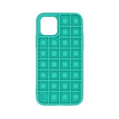 TPU Case Ancus  Pop It for Apple iPhone 11 Pro Turquoise