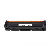 Toner HP For CF540X/CF230X Pages:3200 Black For Colour LaserJet Pro M254, M254dw, M254nw, M254dn
