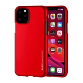 Case Goospery iJelly for Apple iPhone 11 Red