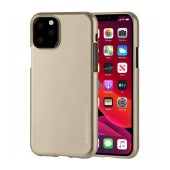 Case Goospery iJelly for Apple iPhone 11 Gold