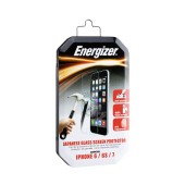 Tempered Glass Energizer 0.33mm for Apple iPhone 6S / 7 / 8 / SE (2020)