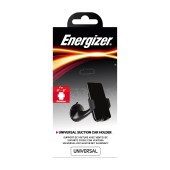 Energizer CHOLDA Car Holder with Dashboard Support for 5,0 