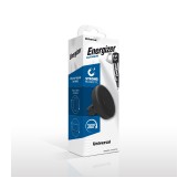 Energizer CKM Car Air Duct Mount Magnetic Black
