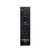 Remote Control Noozy RC20 for Sony TV Ready to Use. Without Set Up