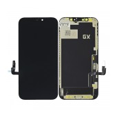 LCD & Digitizer for Apple iPhone 12 / 12 Pro OLED GX Black